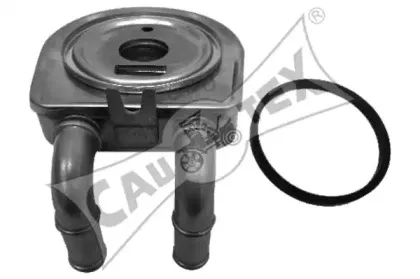 масляный радиатор, двигательное масло CAUTEX купить