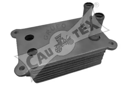 масляный радиатор, двигательное масло CAUTEX купить