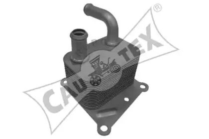 масляный радиатор, двигательное масло CAUTEX купить