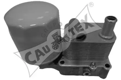 масляный радиатор, двигательное масло CAUTEX купить