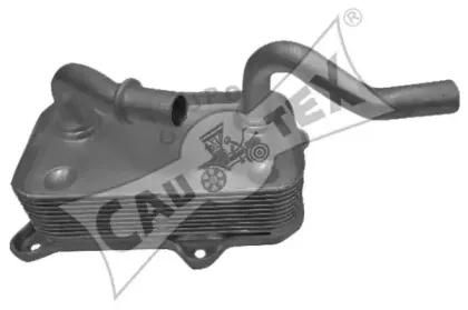 масляный радиатор, двигательное масло CAUTEX купить