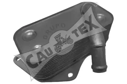 масляный радиатор, двигательное масло CAUTEX купить