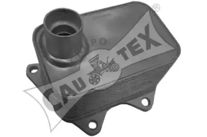 масляный радиатор, двигательное масло CAUTEX купить