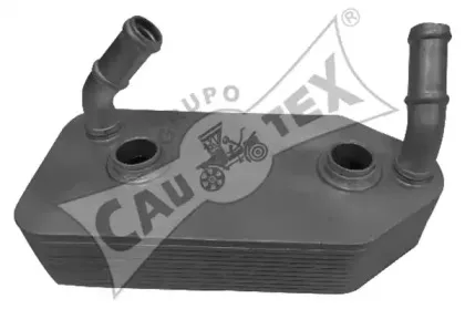 масляный радиатор, двигательное масло CAUTEX купить