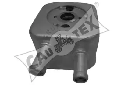 масляный радиатор, двигательное масло CAUTEX купить