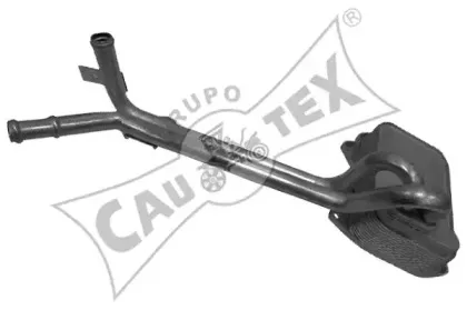 масляный радиатор, двигательное масло CAUTEX купить