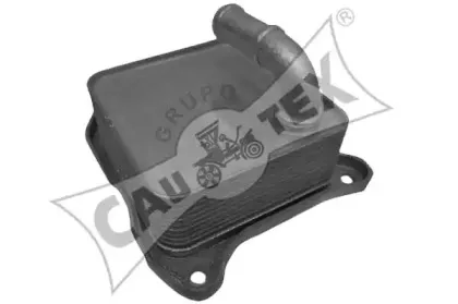 масляный радиатор, двигательное масло CAUTEX купить