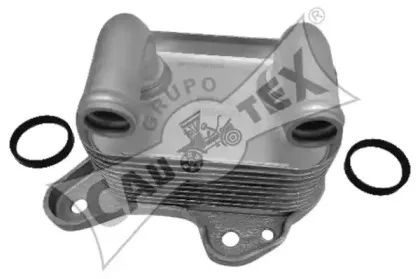 масляный радиатор, двигательное масло CAUTEX купить