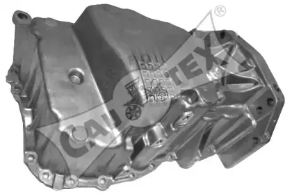 Масляный поддон CAUTEX купить