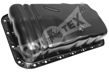 Масляный поддон CAUTEX купить