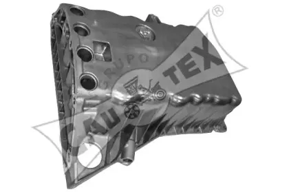 Масляный поддон CAUTEX купить