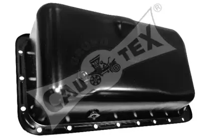 Масляный поддон CAUTEX купить