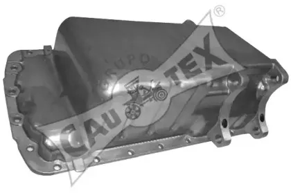 Масляный поддон CAUTEX купить