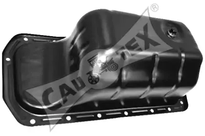 Масляный поддон CAUTEX купить