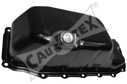 Масляный поддон CAUTEX купить