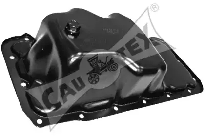 Масляный поддон CAUTEX купить