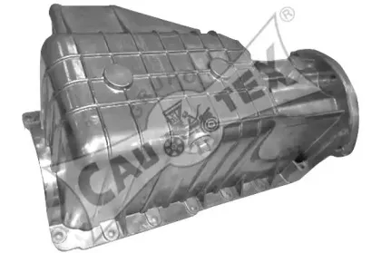 Масляный поддон CAUTEX купить