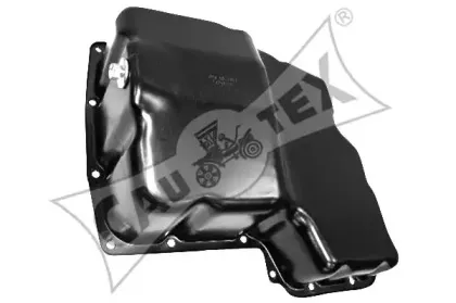 Масляный поддон CAUTEX купить