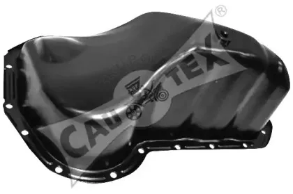 Масляный поддон CAUTEX купить