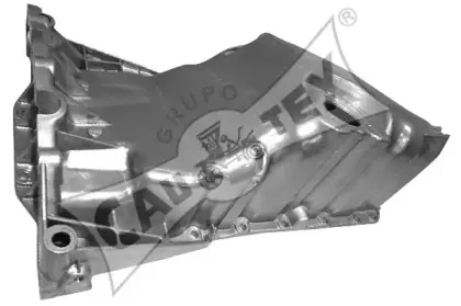 Масляный поддон CAUTEX купить