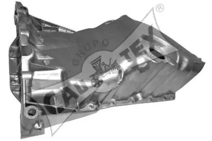 Масляный поддон CAUTEX купить