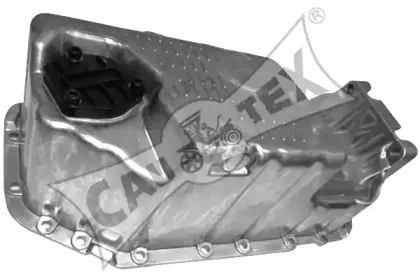 Масляный поддон CAUTEX купить