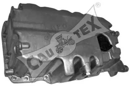 Масляный поддон CAUTEX купить