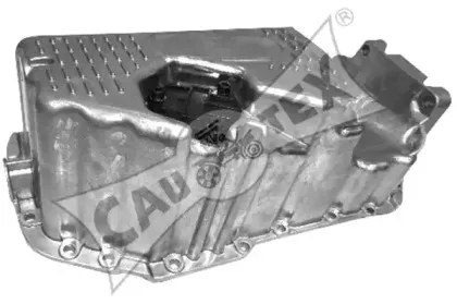 Масляный поддон CAUTEX купить