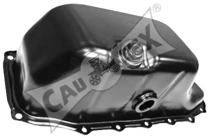 Масляный поддон CAUTEX купить