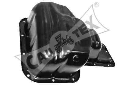 Масляный поддон CAUTEX купить