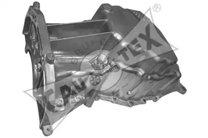 Масляный поддон CAUTEX купить