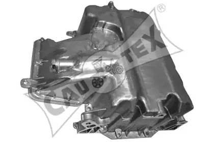 Масляный поддон CAUTEX купить