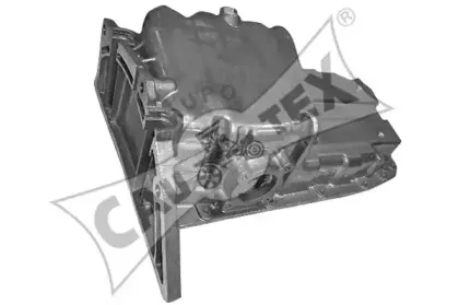 Масляный поддон CAUTEX купить