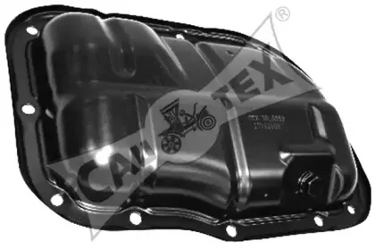 Масляный поддон CAUTEX купить