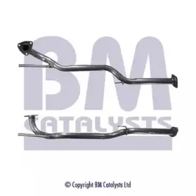 Труба выхлопного газа BM CATALYSTS купить