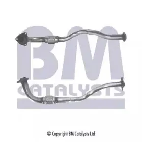 Труба выхлопного газа BM CATALYSTS купить