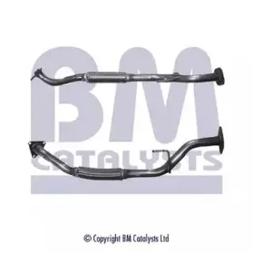 Труба выхлопного газа BM CATALYSTS купить