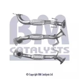 Труба выхлопного газа BM CATALYSTS купить