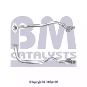 Труба выхлопного газа BM CATALYSTS купить