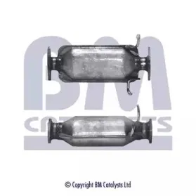 Катализатор BM CATALYSTS купить