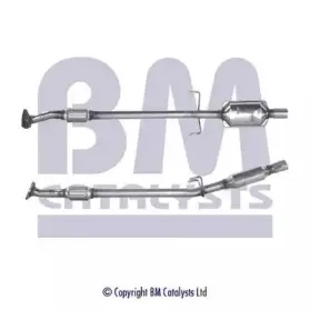 Катализатор BM CATALYSTS купить