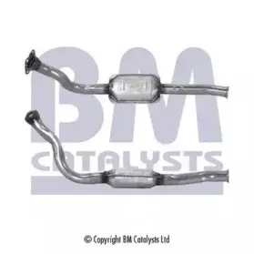 Катализатор BM CATALYSTS купить