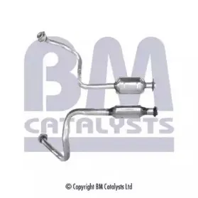 Катализатор BM CATALYSTS купить