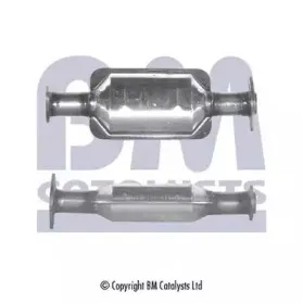 Катализатор BM CATALYSTS купить
