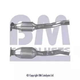 Катализатор BM CATALYSTS купить