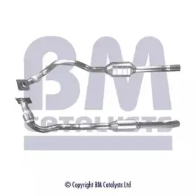 Катализатор BM CATALYSTS купить