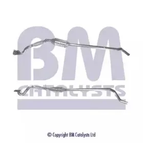 Катализатор BM CATALYSTS купить