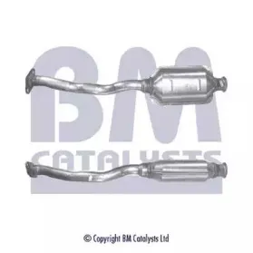 Катализатор BM CATALYSTS купить