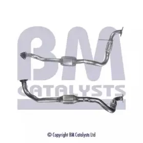 Катализатор BM CATALYSTS купить