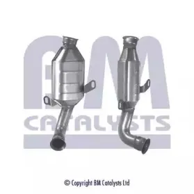 Катализатор BM CATALYSTS купить